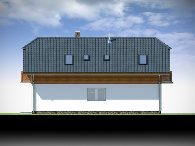 Array - perspektiva PL